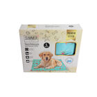 Summer Vibes Cool Mat Premium Manta Refrescante para perros, , large image number null